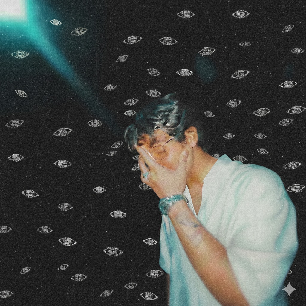 Vidar Türk Producer Portre